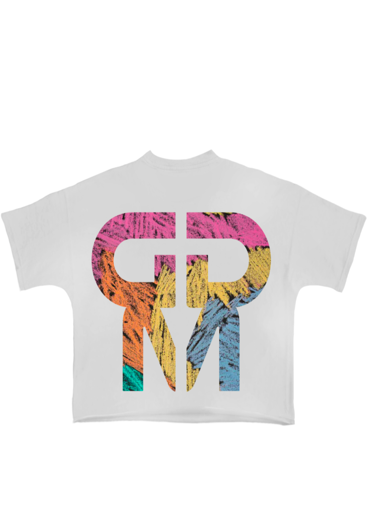 GGM Fear no evil T-Shirt