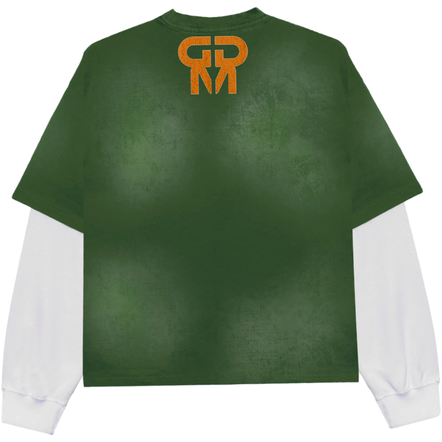 GGM X TFA Double layered T-Shirt