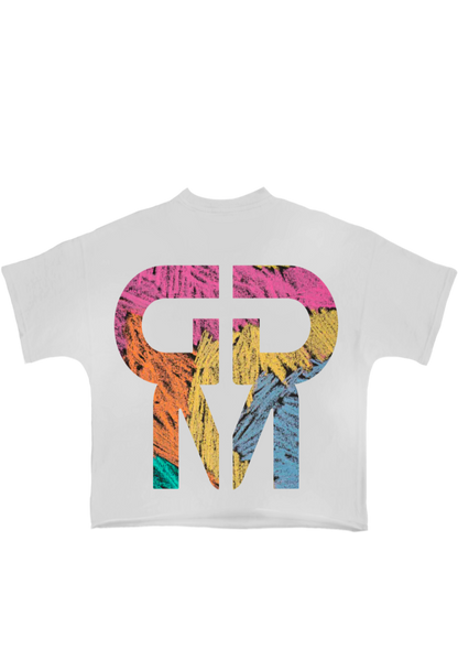 GGM Fear no evil T-Shirt